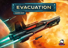 Load image into Gallery viewer, Evacuation