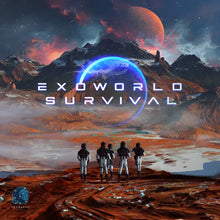 Load image into Gallery viewer, Exoworld Survival