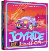 JOYRIDE Duel Next Gen