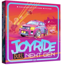 Load image into Gallery viewer, JOYRIDE Duel Next Gen