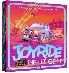 JOYRIDE Duel Next Gen