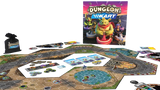 Dungeon Kart
