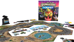 Dungeon Kart