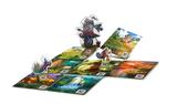 Kids Chronicles: The Old Oak Prophecy