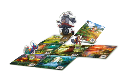 Kids Chronicles: The Old Oak Prophecy