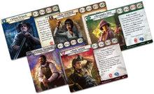 Load image into Gallery viewer, Arkham Horror The Card Game - The Feast of Hemlock Vale Investigator Expansion