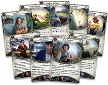 Load image into Gallery viewer, Arkham Horror The Card Game - The Feast of Hemlock Vale Campaign Expansion