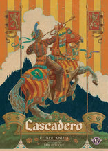 Load image into Gallery viewer, Cascadero