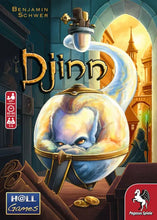 Load image into Gallery viewer, Djinn