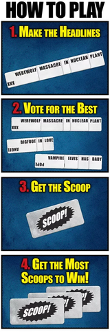 Tabloids