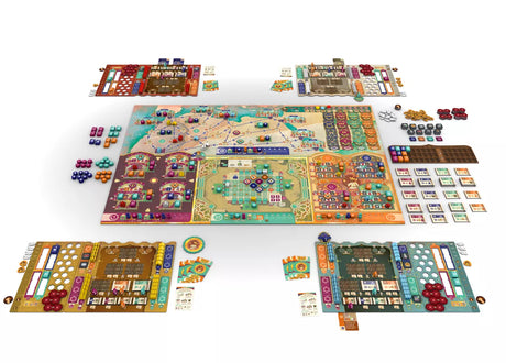 Sankoré: The Pride of Mansa Musa