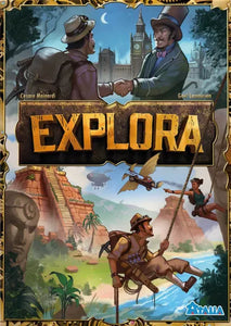 Explora