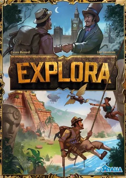 Explora