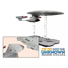 Load image into Gallery viewer, Star Trek: Into The Unknown Federation vs. Dominion Core Set