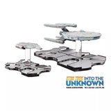 Star Trek: Into The Unknown Federation vs. Dominion Core Set