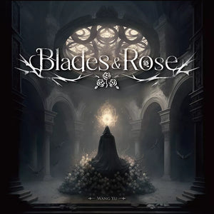 Blades & Rose