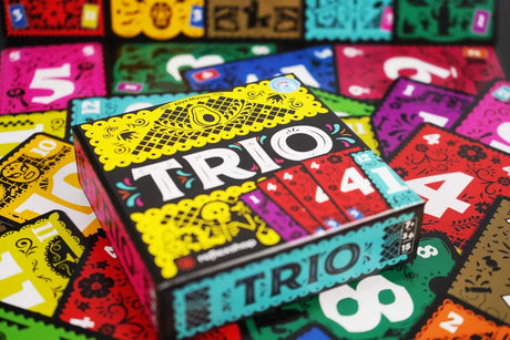 Trio