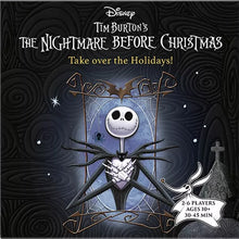 Load image into Gallery viewer, The Nightmare Before Christmas: Take Over the Holidays!