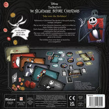 Load image into Gallery viewer, The Nightmare Before Christmas: Take Over the Holidays!