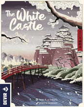 Load image into Gallery viewer, The White Castle