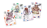 YRO Card Game