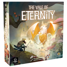 Load image into Gallery viewer, The Vale of Eternity