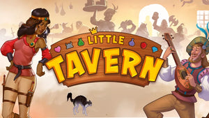 Little Tavern