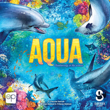 Load image into Gallery viewer, AQUA: Biodiversity In The Oceans