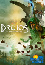 Load image into Gallery viewer, Druids of the Elements