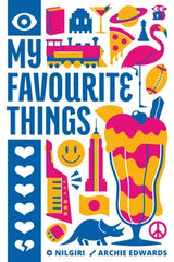 My Favourite Things