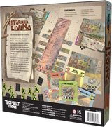 City of the Living