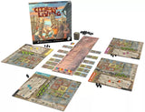 City of the Living