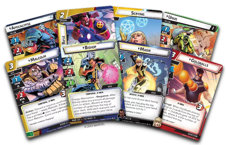 Marvel Champions: Age of Apocalypse