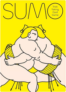 SUMO Card Game