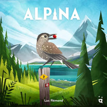 Load image into Gallery viewer, Alpina