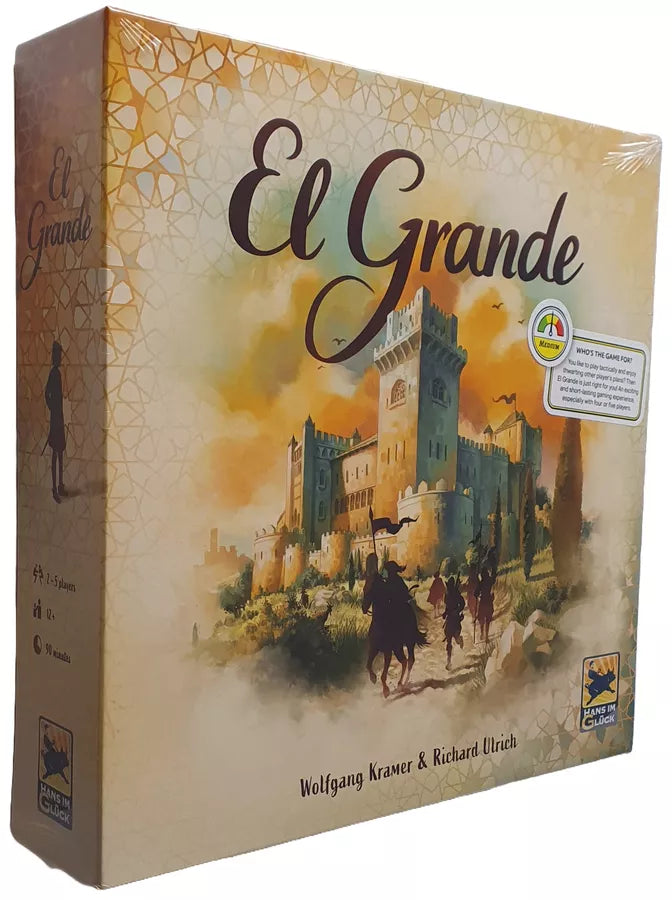 El Grande (2023)