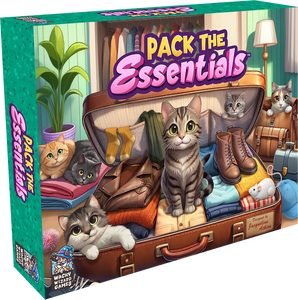 Pack the Essentials