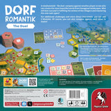 Dorfromantik The Duel