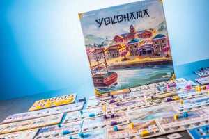 Yokohama