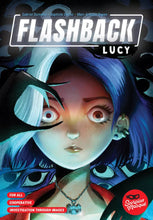 Load image into Gallery viewer, Flashback Lucy