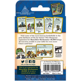 Munchkin Warhammer 40000 Storming The Warp Expansion