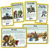 Munchkin Warhammer 40000 Storming The Warp Expansion