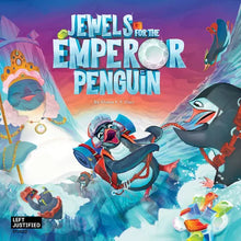 Load image into Gallery viewer, Jewels for the Emperor Penguin