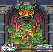 Load image into Gallery viewer, Boblin&#39;s Rebellion