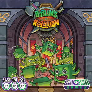 Boblin's Rebellion