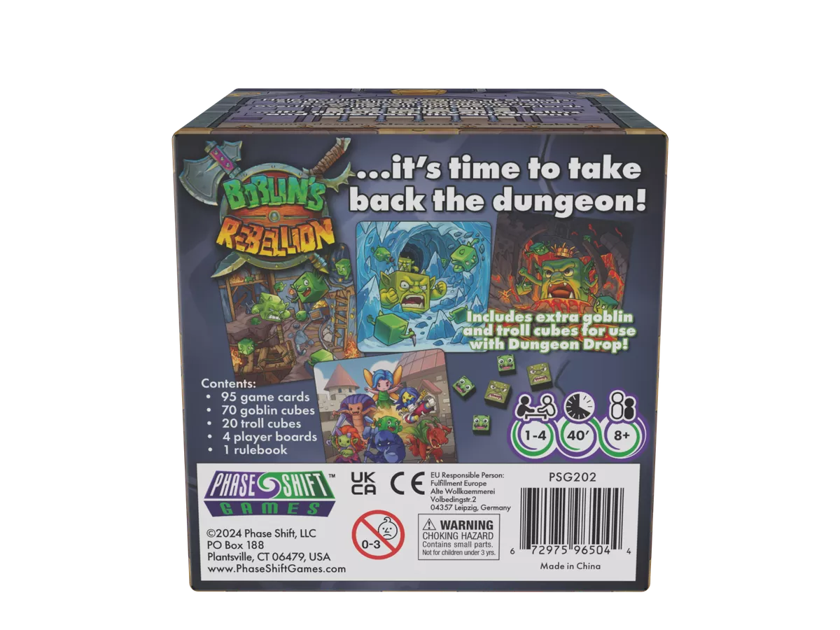 Boblin's Rebellion