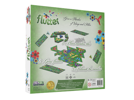 Flutter