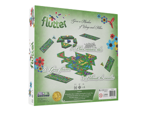 Flutter