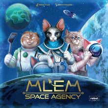 Load image into Gallery viewer, MLEM: Space Agency