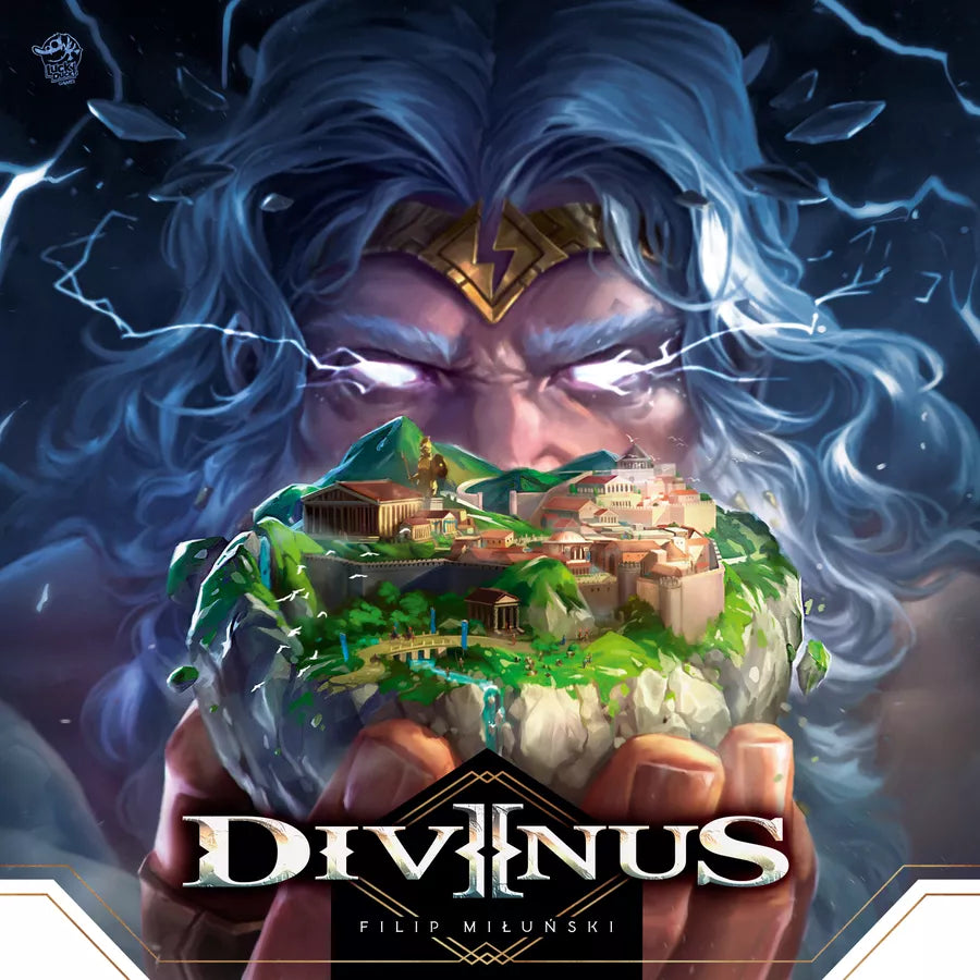 Divinus